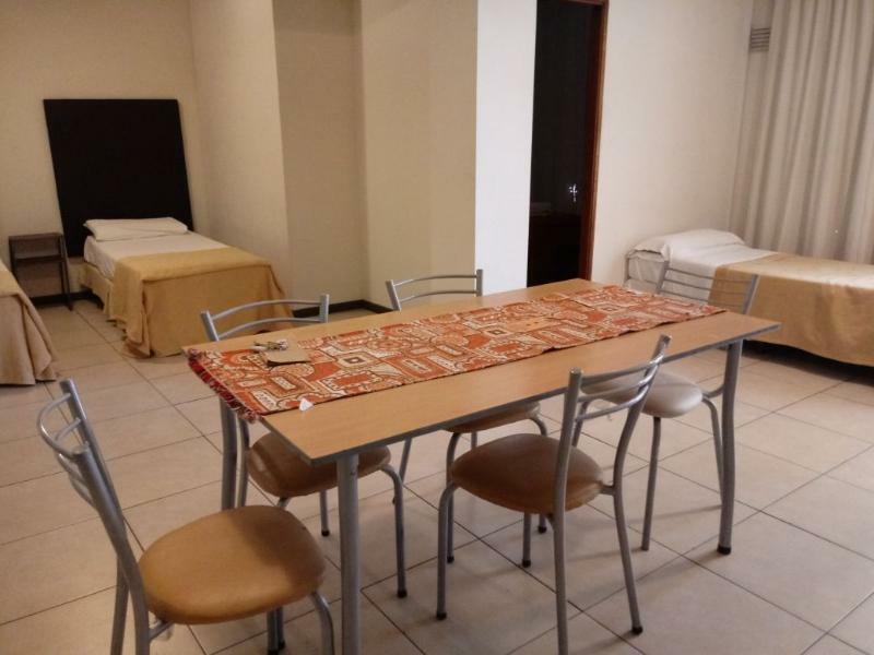 Uvas Apart Apartahotel 3*