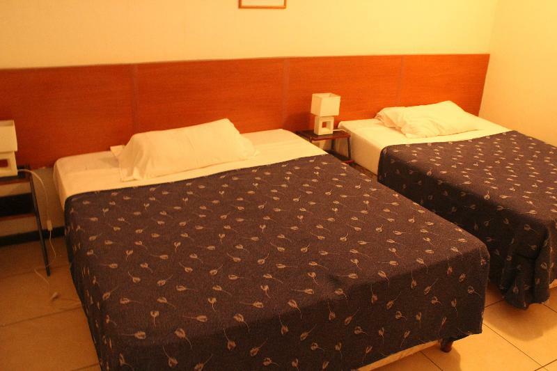 Uvas Apart Apartahotel Mendoza