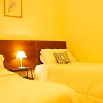 Uvas Apart Hotel