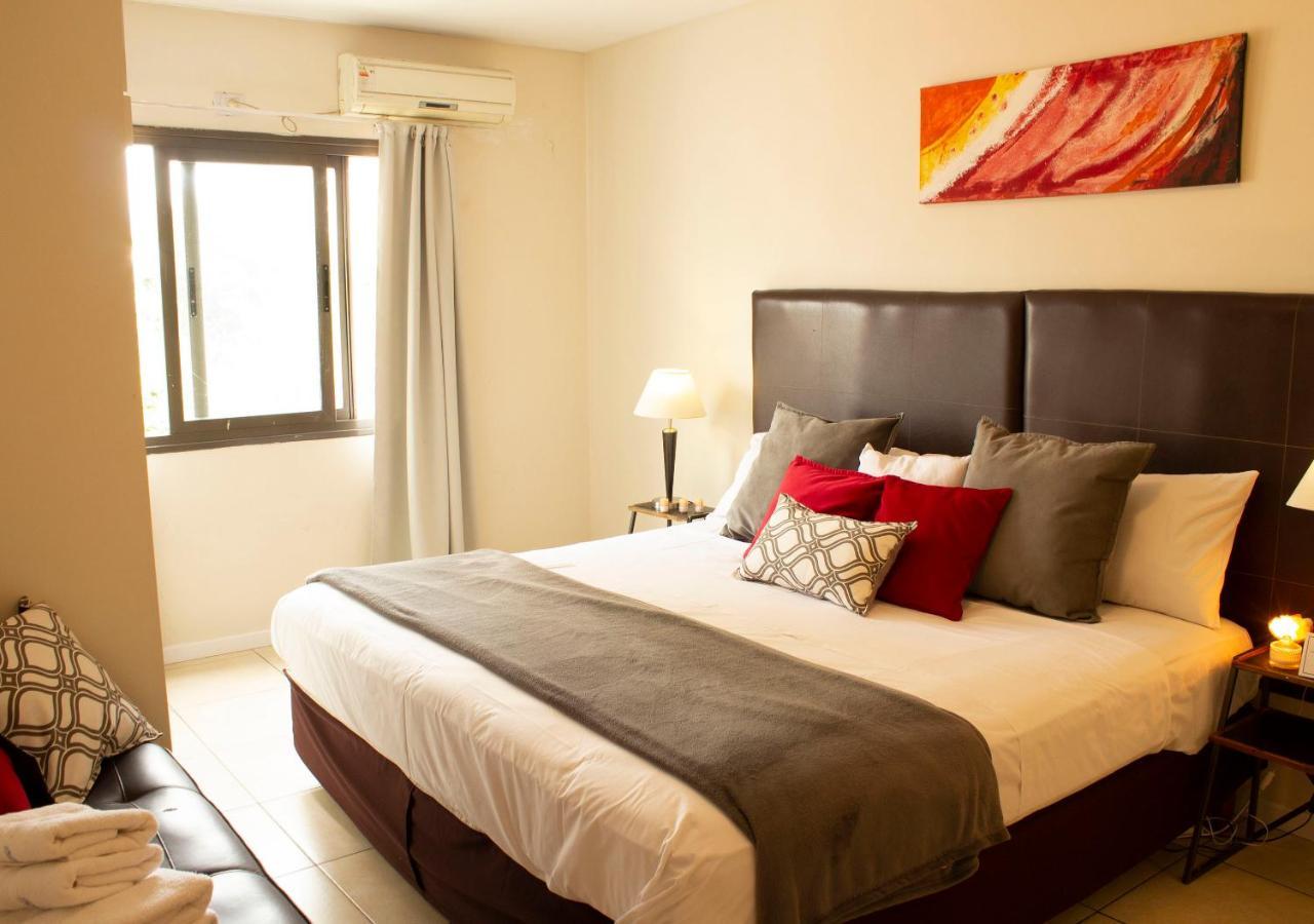 Uvas Aparthotel Mendoza