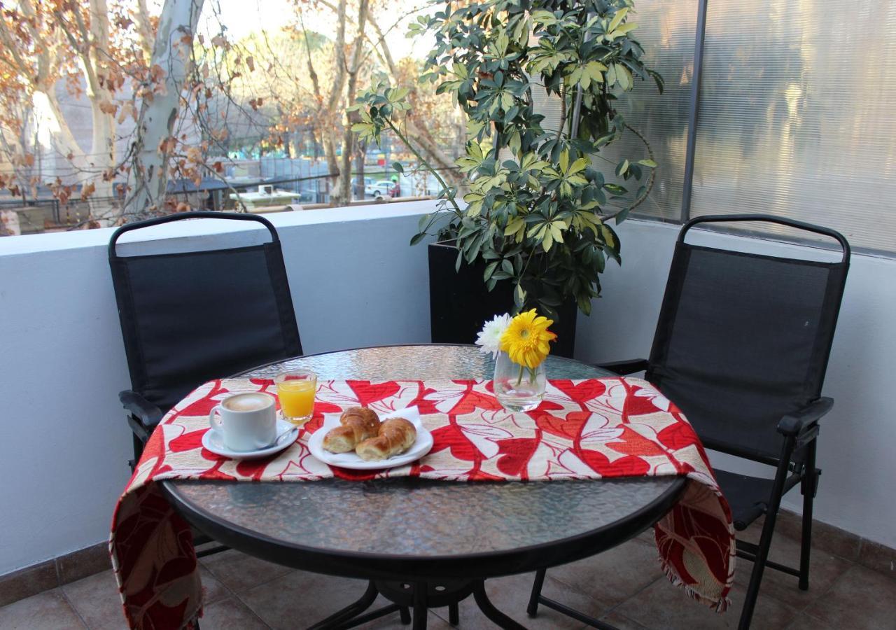 Aparthotel Uvas