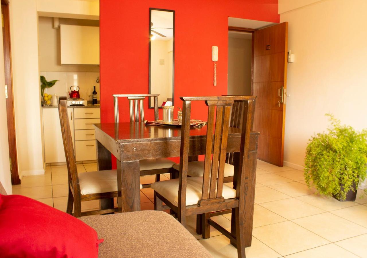 Uvas Aparthotel 3*