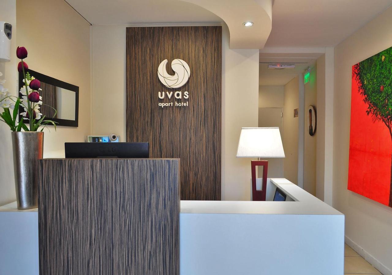 Uvas 3*