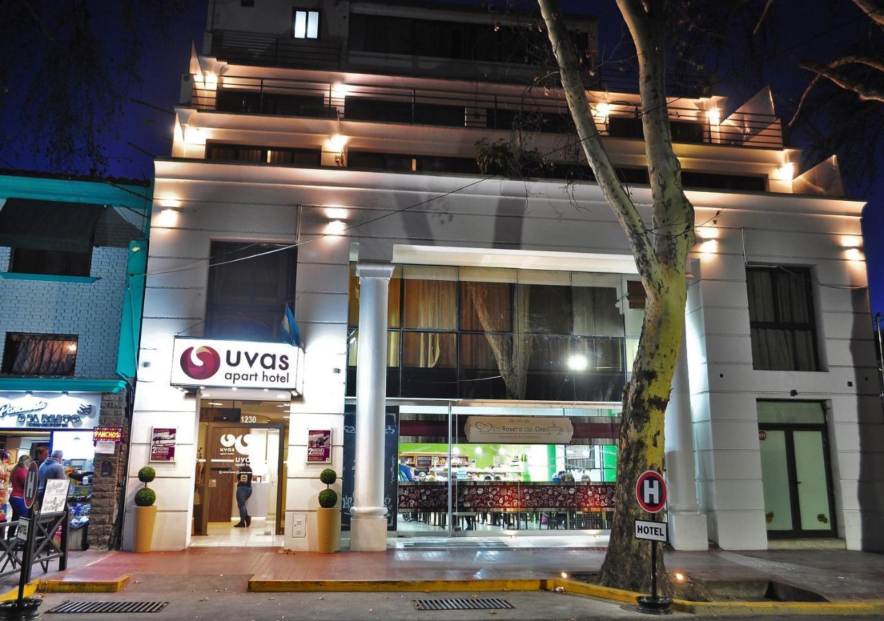 Uvas Aparthotel Mendoza
