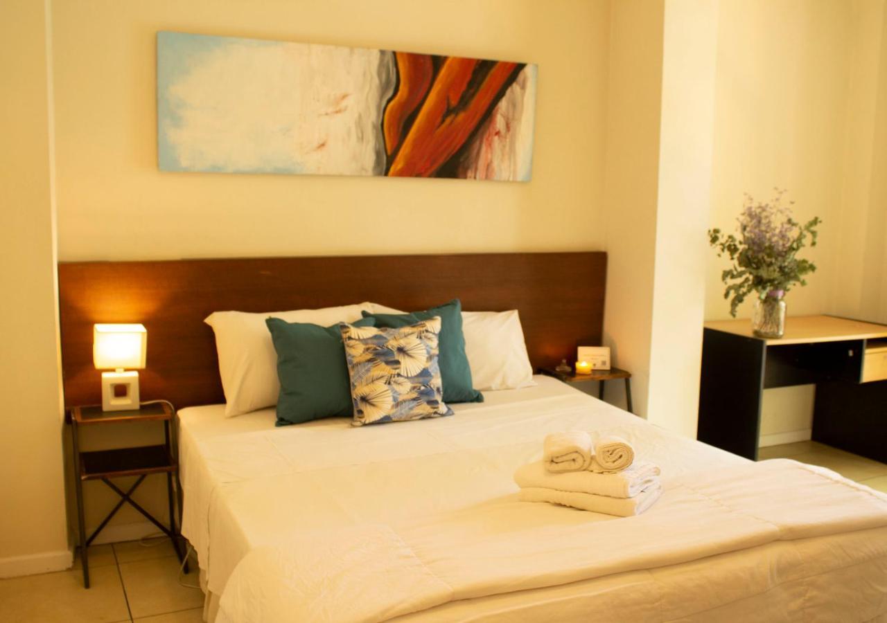 Uvas Aparthotel 3*