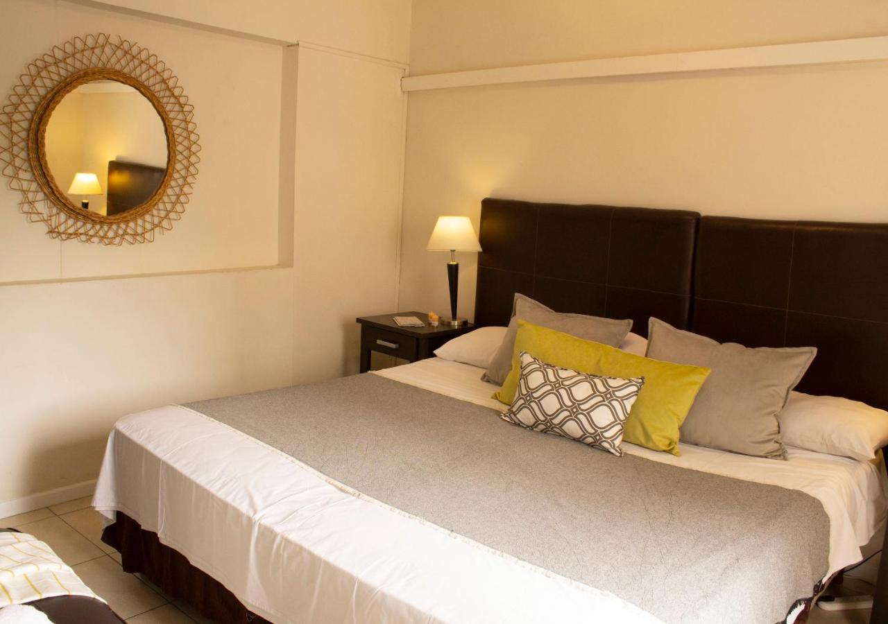Uvas Aparthotel Mendoza