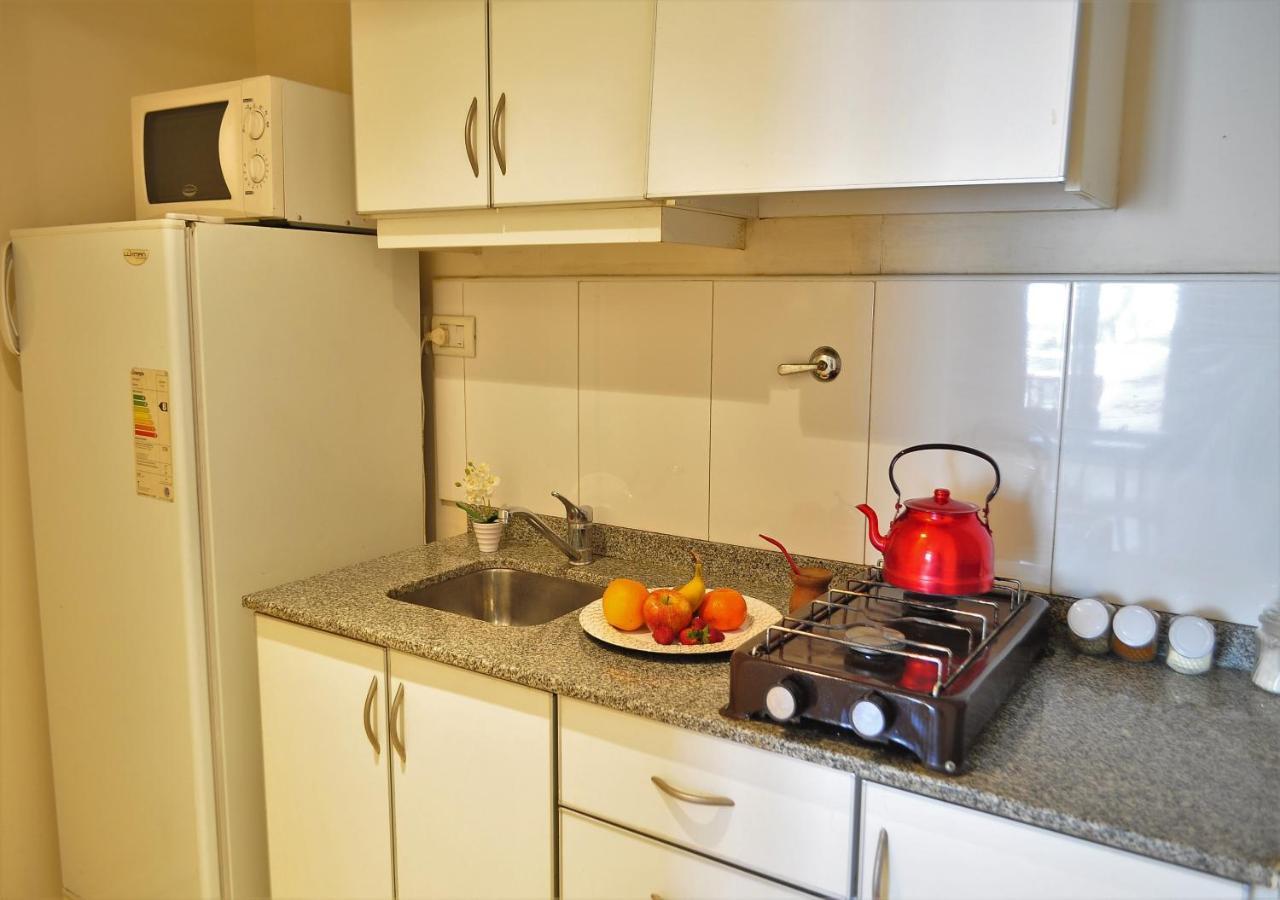 Uvas Aparthotel Mendoza