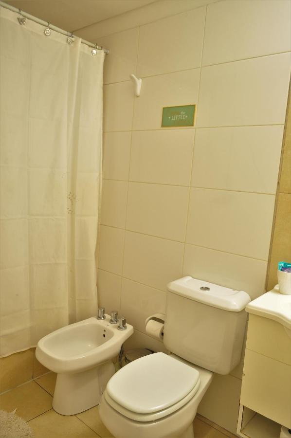 Aparthotel Uvas Mendoza