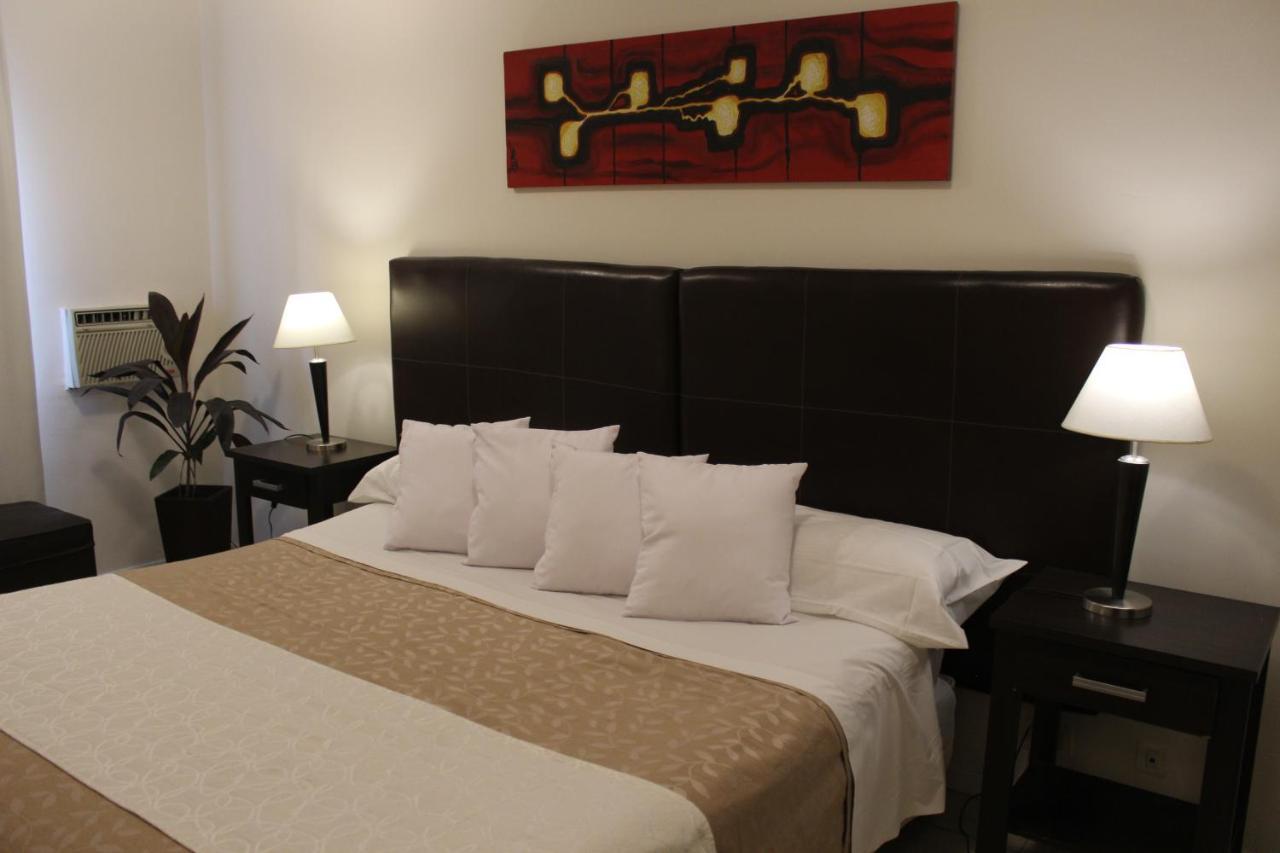 Aparthotel Uvas Mendoza