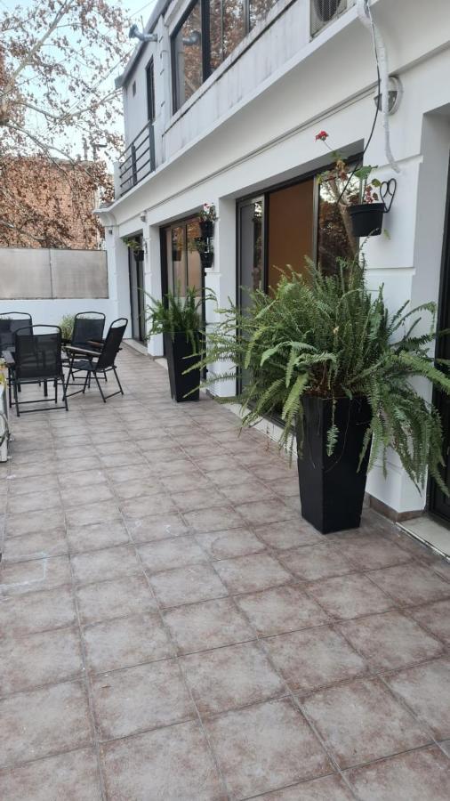 Uvas Aparthotel