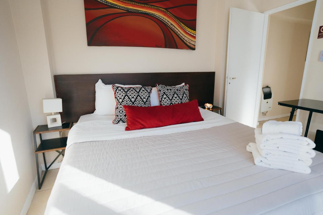 Uvas Aparthotel 3*