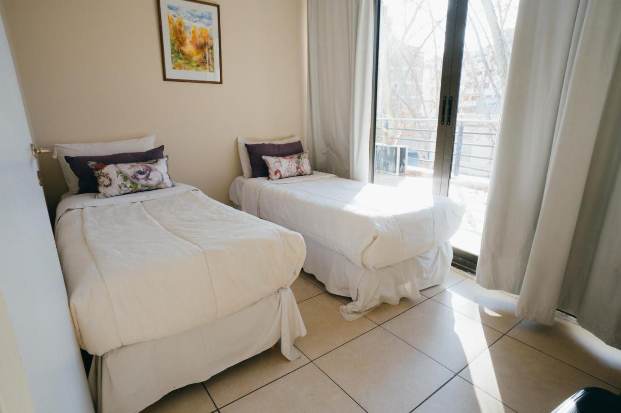 Aparthotel Uvas 3*