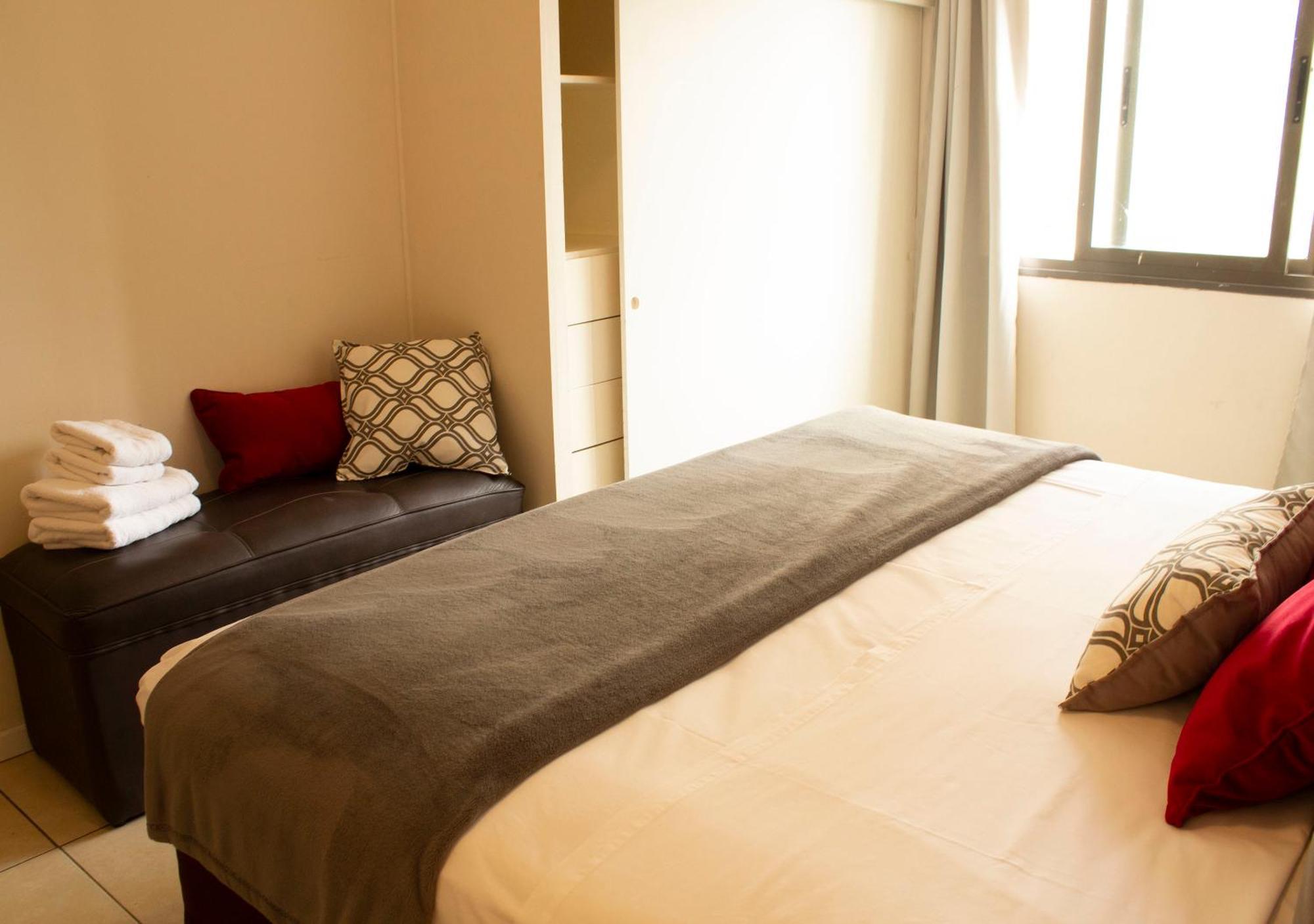Aparthotel Uvas Mendoza