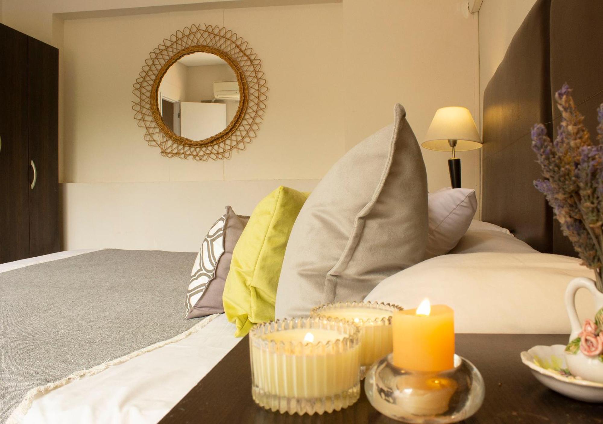 Aparthotel Uvas 3*