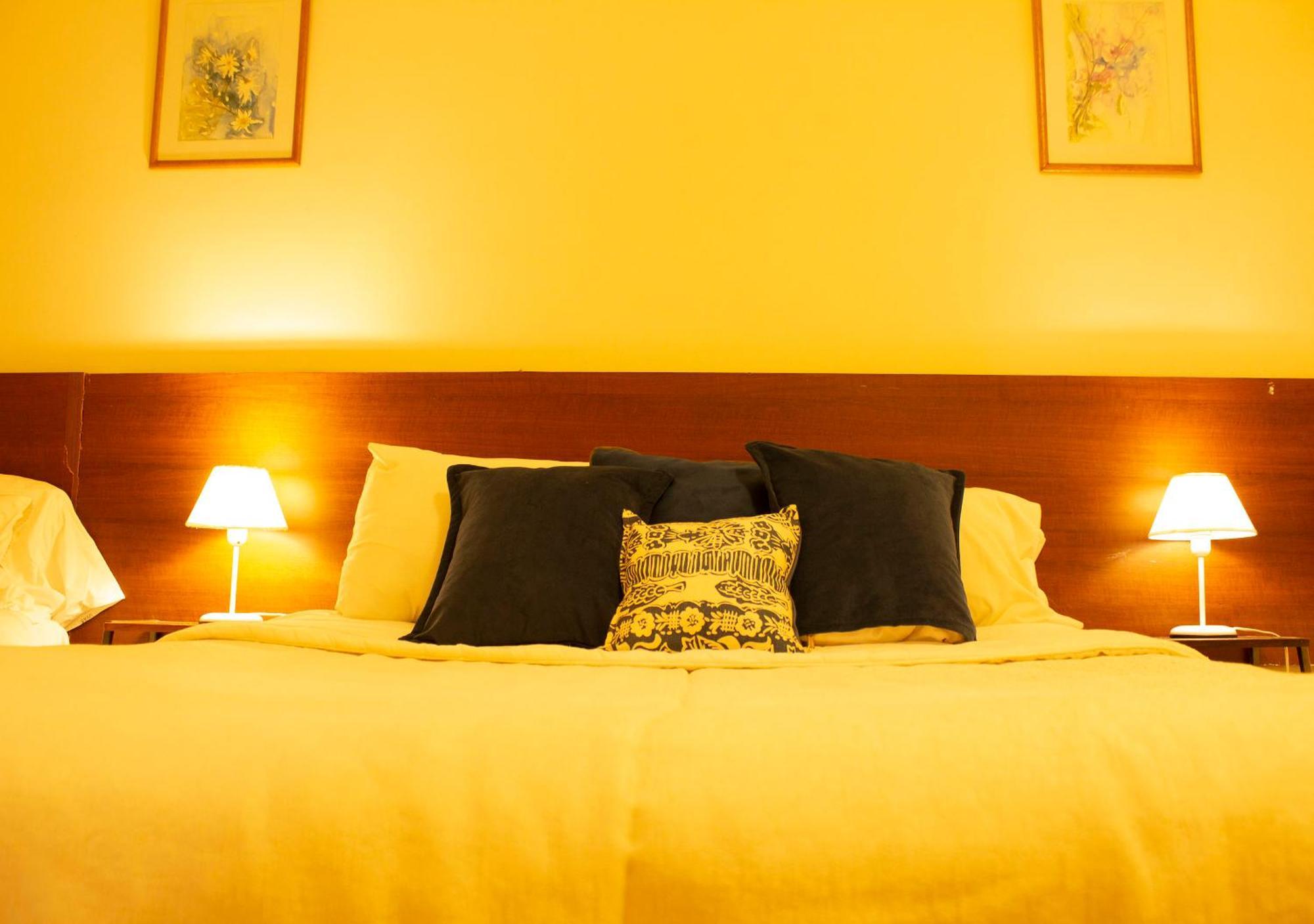 Aparthotel Uvas 3*