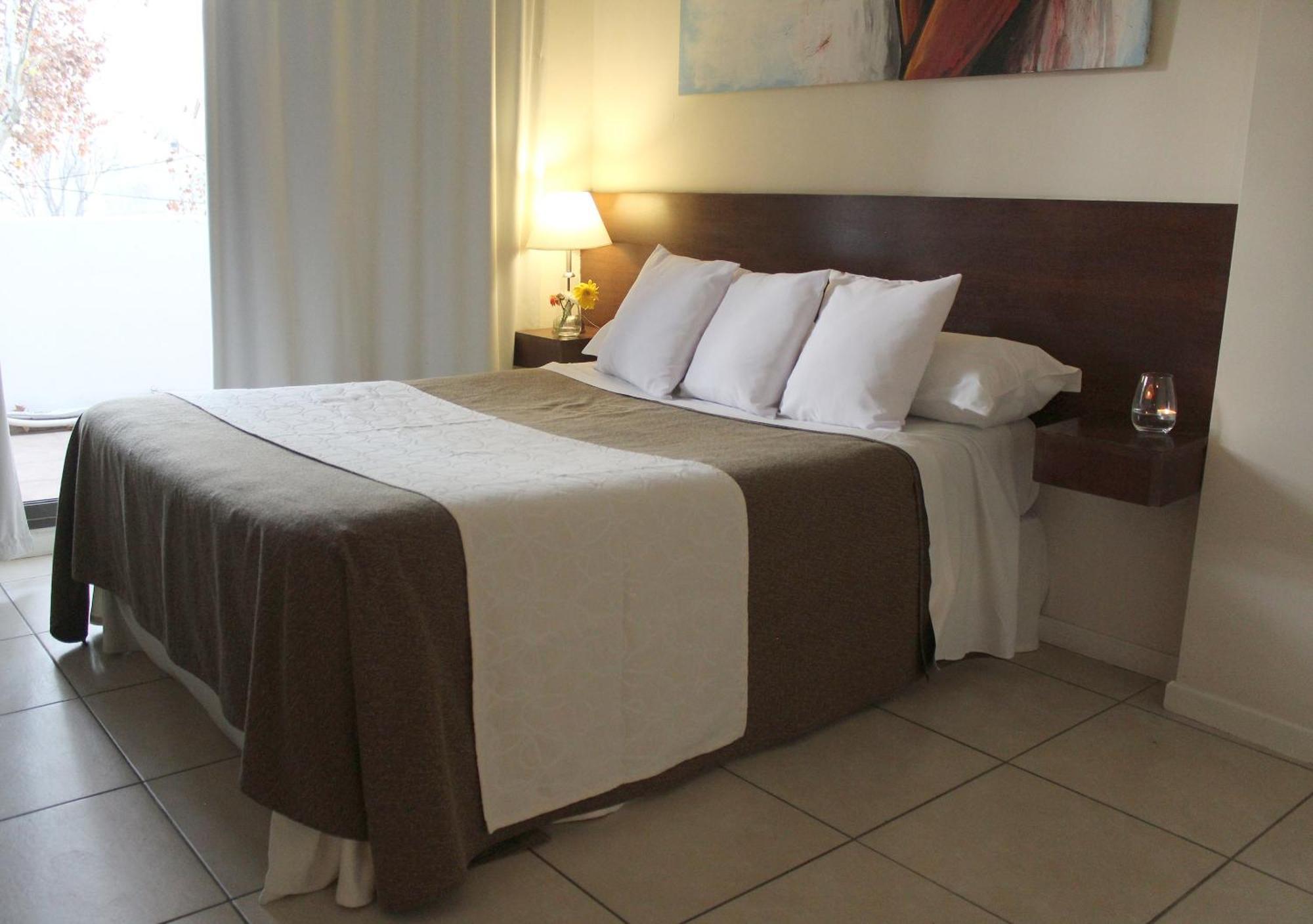 Aparthotel Uvas Mendoza