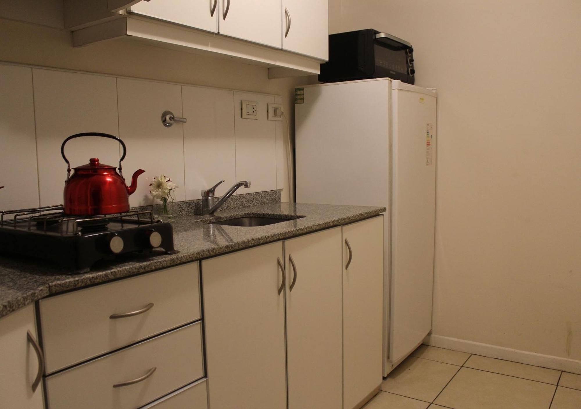 Aparthotel Uvas 3*