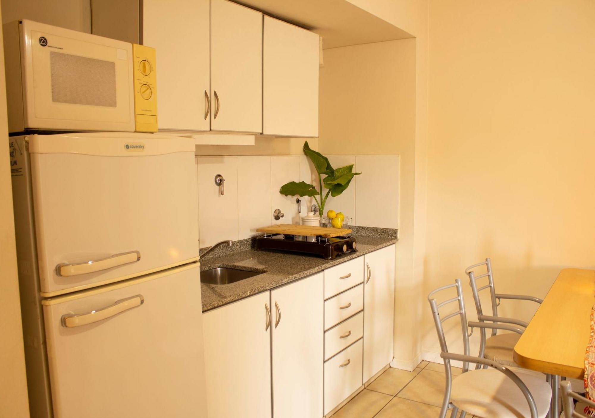 Aparthotel Uvas Mendoza