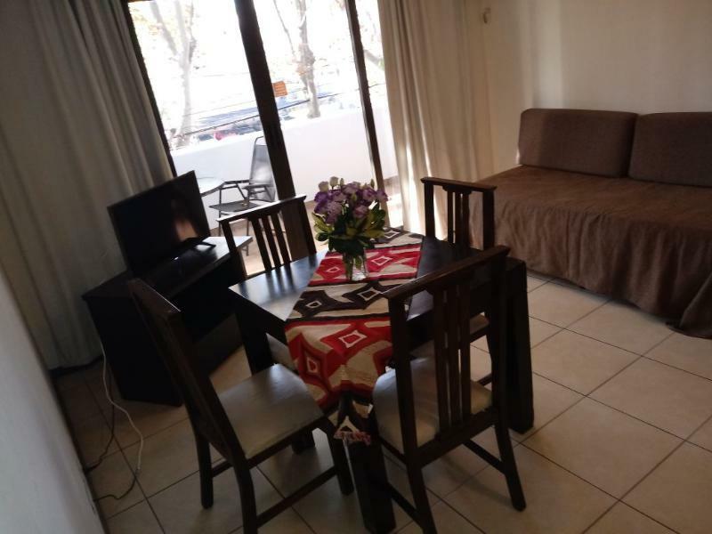 Aparthotel Uvas