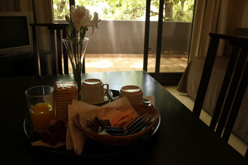 Aparthotel Uvas 3*