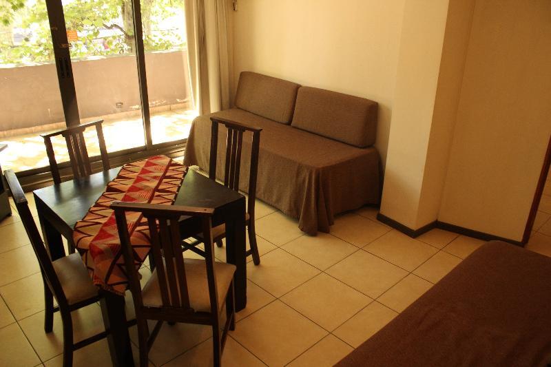 Aparthotel Uvas 3*